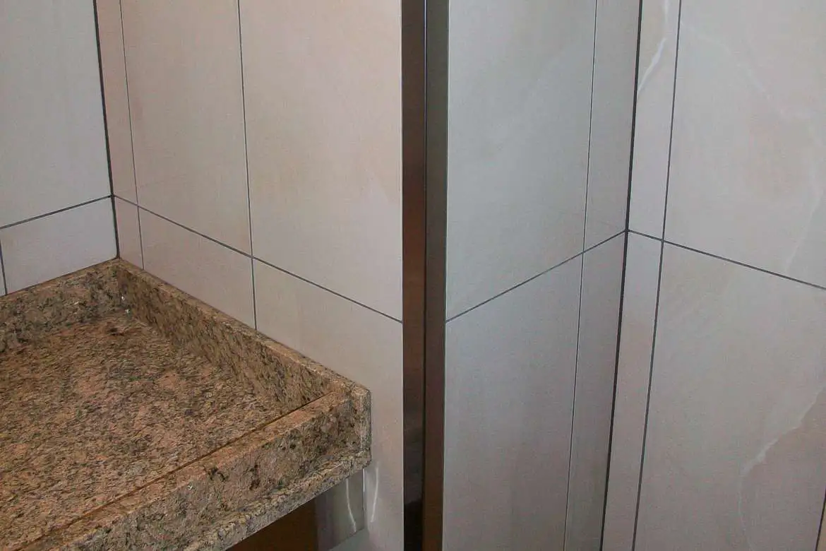 Custom stainless steel example 1