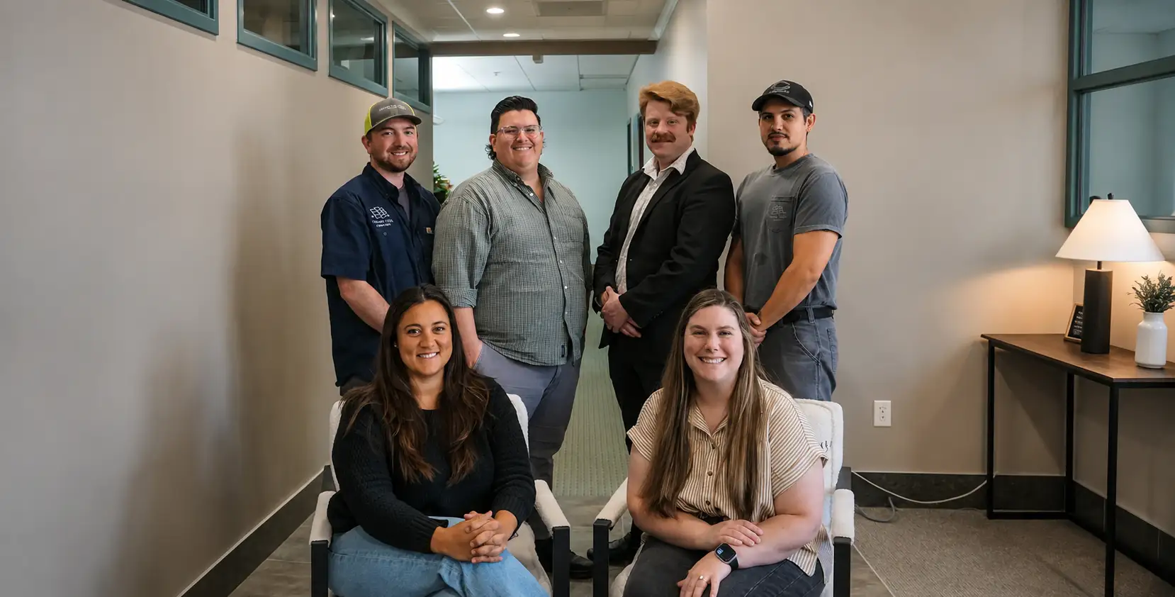 Ceramic Tool Company team